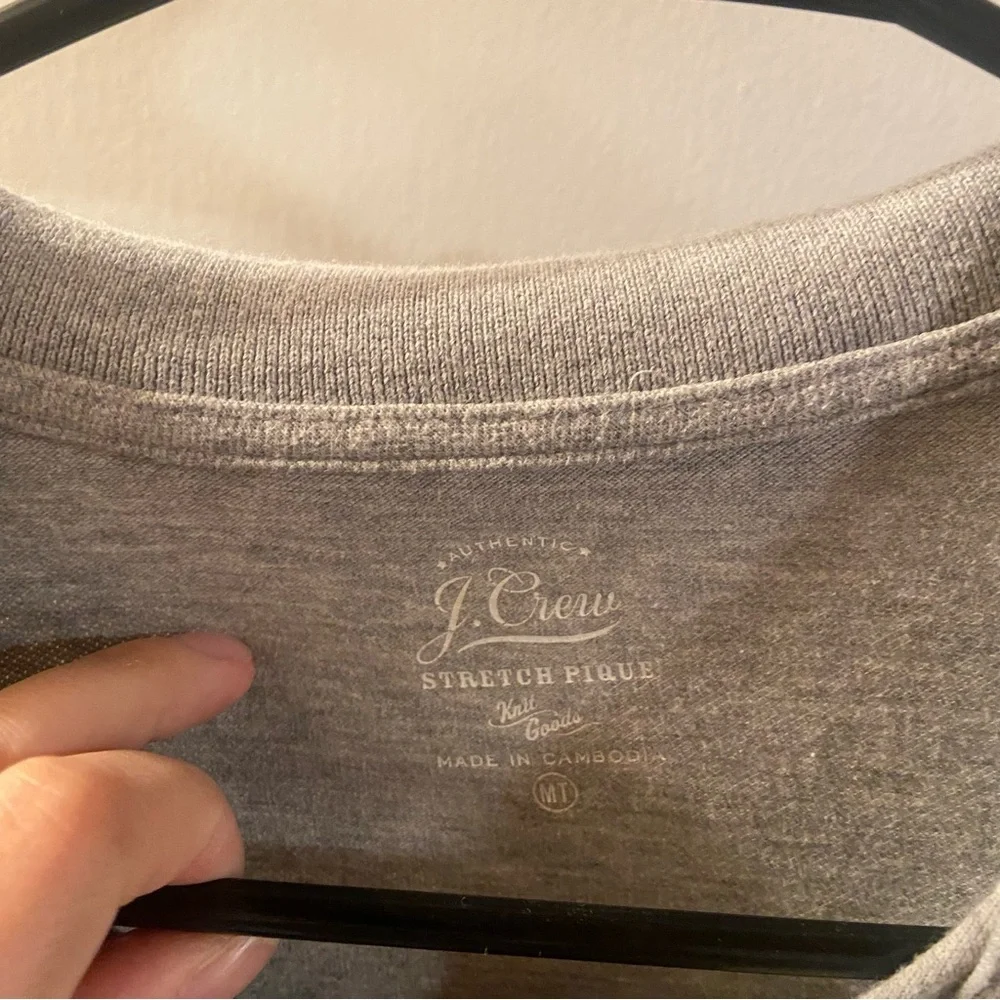 J.Crew | Polo Shirt